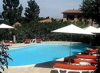 Hotel L'Estirado des Adrets à Les Adrets-de-l'Estérel