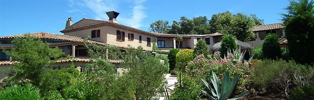 Hotel L'Estirado des Adrets à Les Adrets-de-l'Estérel