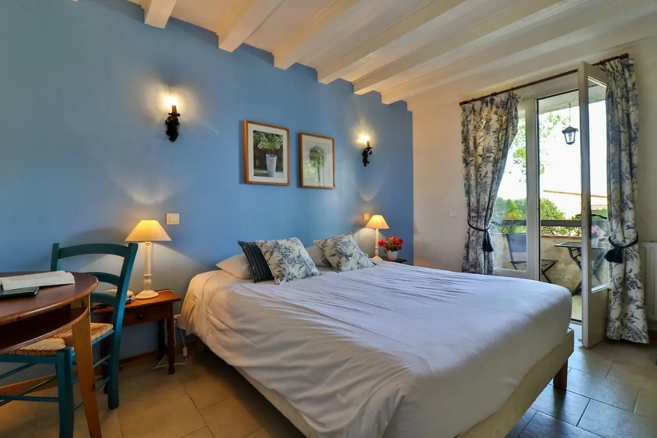 Hotel L'Estirado des Adrets à Les Adrets-de-l'Estérel