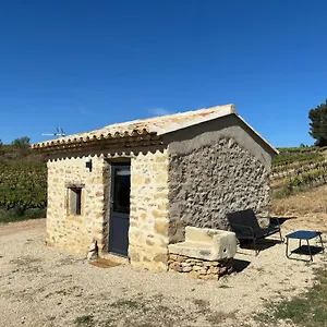 Bed & Breakfast Bastide Bellugue à La Ferme à 3 Minutes De Lourmarin