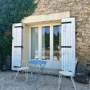 Couette-café Les Vents D'anges, Caromb