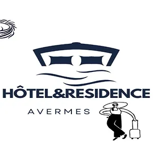 Hôtel&résidence Avermes
