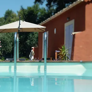 Appartement Soleil Rouge, Les Adrets-de-l'Estérel