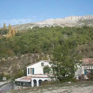 Hotel Du Point Sublime